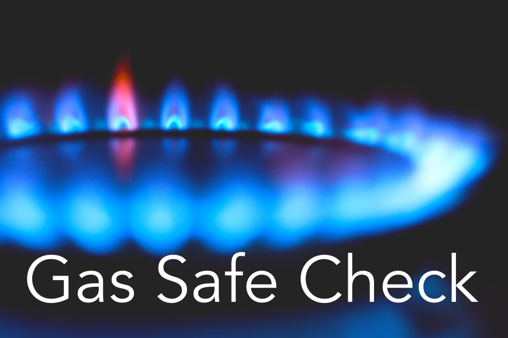 Gas Safe Check Creative Green Energy